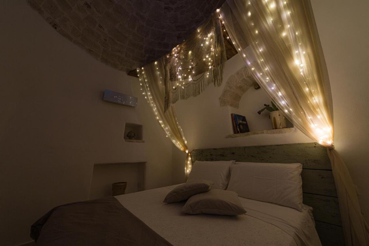 Trullo Love Alberobello Exterior photo