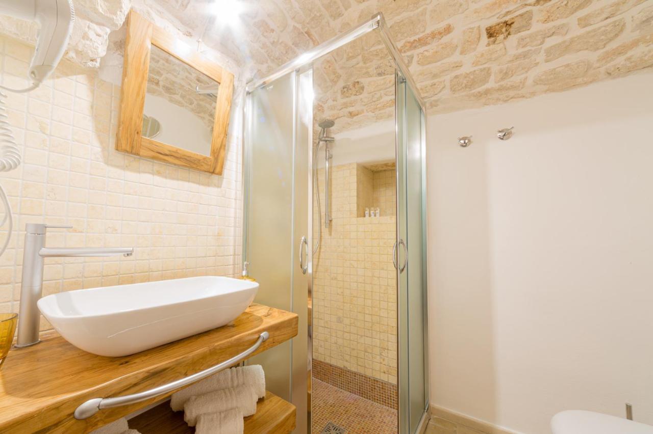 Trullo Love Alberobello Exterior photo