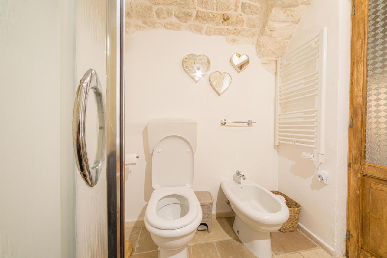 Trullo Love Alberobello Exterior photo